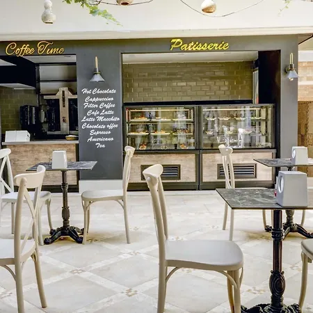 Rezort Tac Premier Hotel&spa 4*