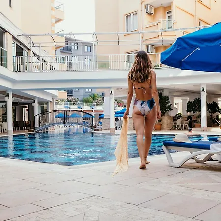 Tac Premier Hotel&spa