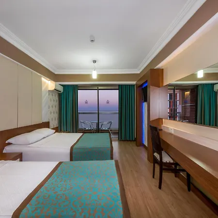 Tac Premier Hotel&spa 4*