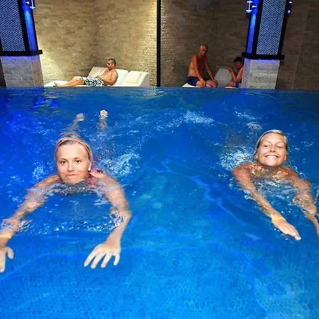 Tac Premier Hotel&spa