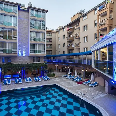 Tac Premier Hotel&spa 4*