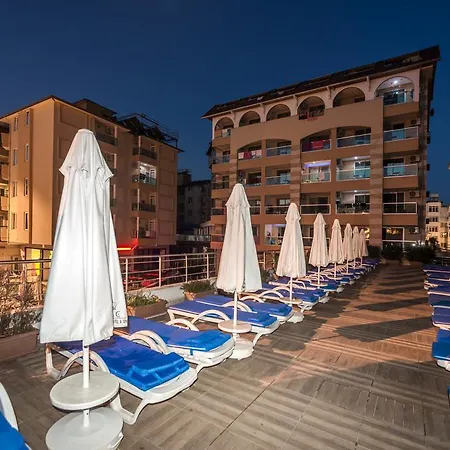Tac Premier Hotel&spa 4*