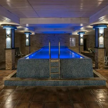 Resort Tac Premier & Alanya