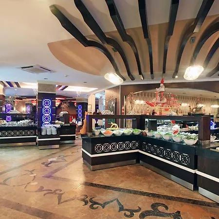 Tac Premier & Resort