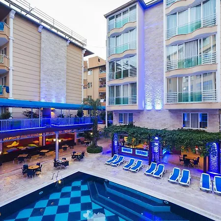 Resort Tac Premier & Alanya
