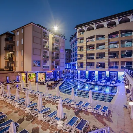 Resort Tac Premier & 4*