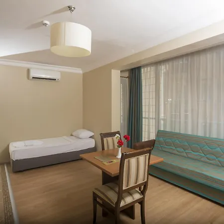 Tac Premier & Alanya
