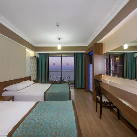 Resort Tac Premier &