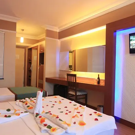 Resort Tac Premier & Alanya