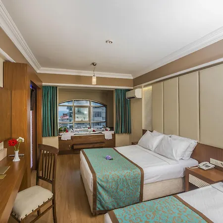 Tac Premier & Alanya