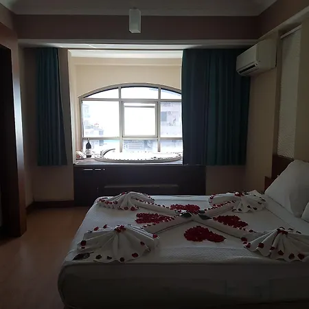 Tac Premier & Resort