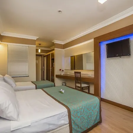 Resort Tac Premier & 4*