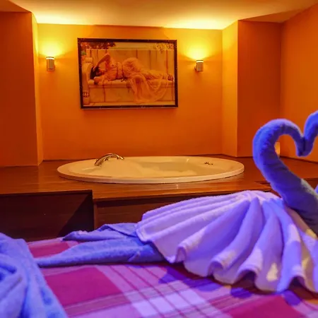 Tac Premier & Resort Alanya