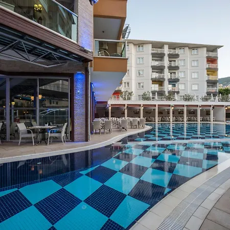 Resort Tac Premier & Alanya