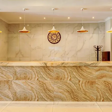 Tac Premier & Resort Alanya