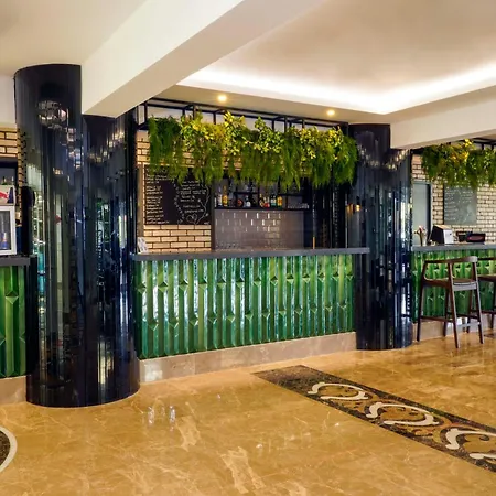 Resort Tac Premier & Alanya