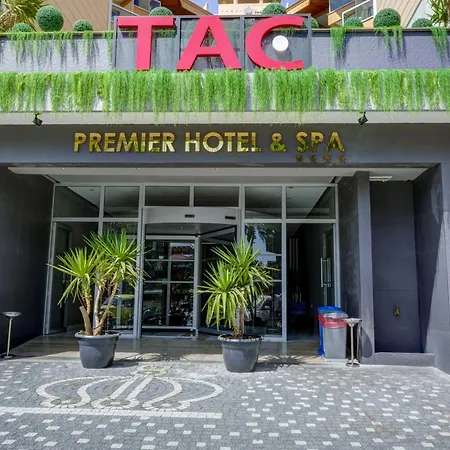 Tac Premier & 4*