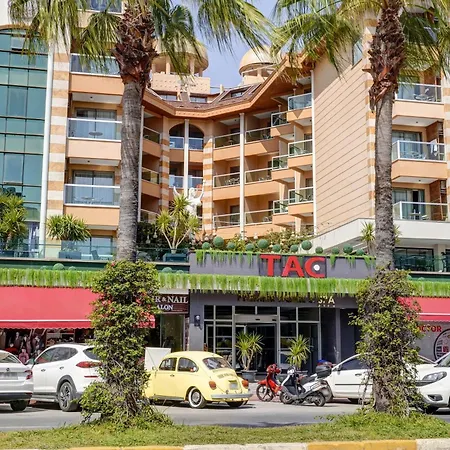 Tac Premier & Resort 4*