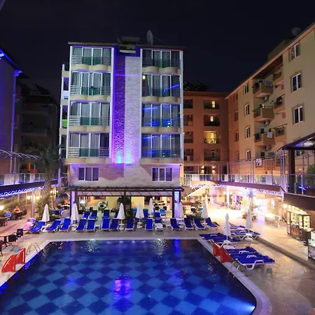 Resort Tac Premier & 4*