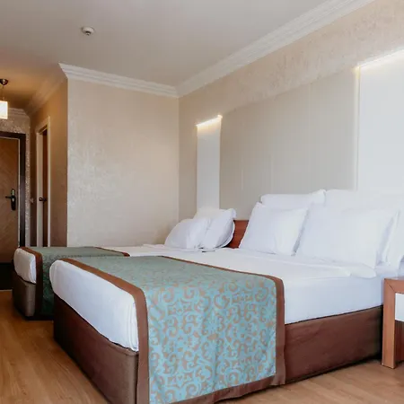 Tac Premier & Resort Alanya