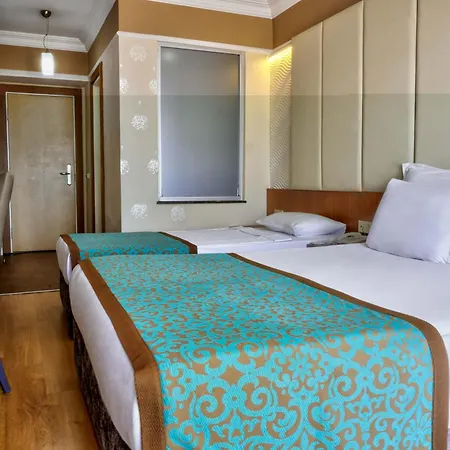 Resort Tac Premier & Alanya