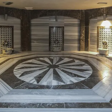 Tac Premier & 4* Alanya
