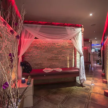 Tac Premier & Resort Alanya