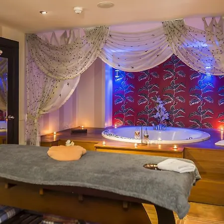 Tac Premier & Resort 4*