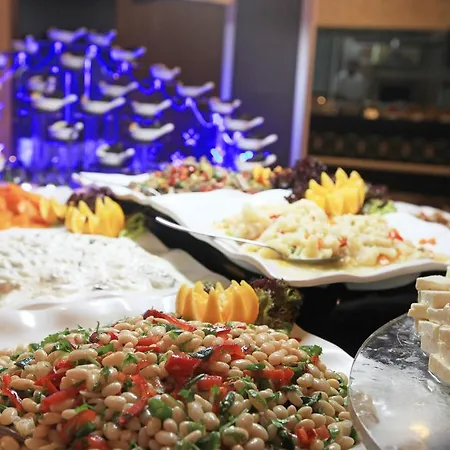 Tac Premier & Resort Alanya