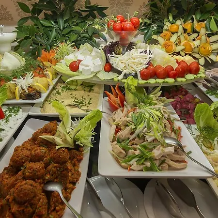 Tac Premier & Resort Alanya