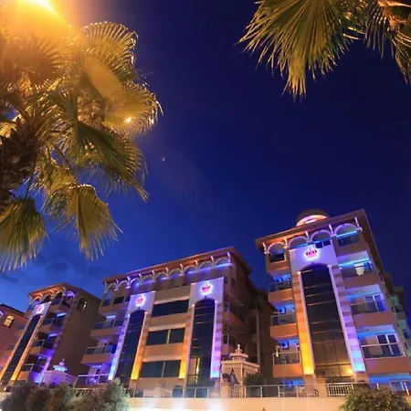 Resort Tac Premier & Alanya