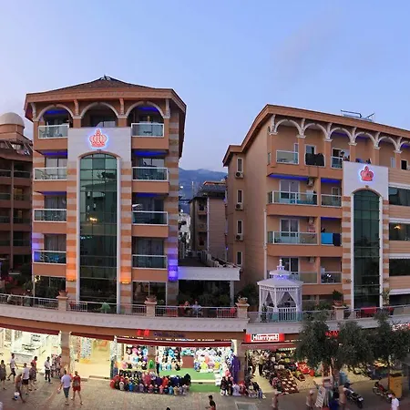 Tac Premier & Alanya