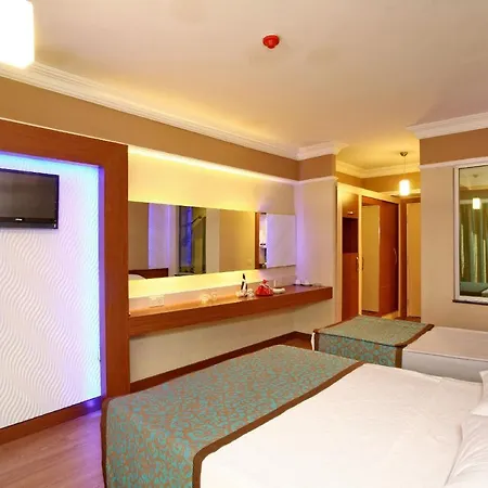 Resort Tac Premier & 4*